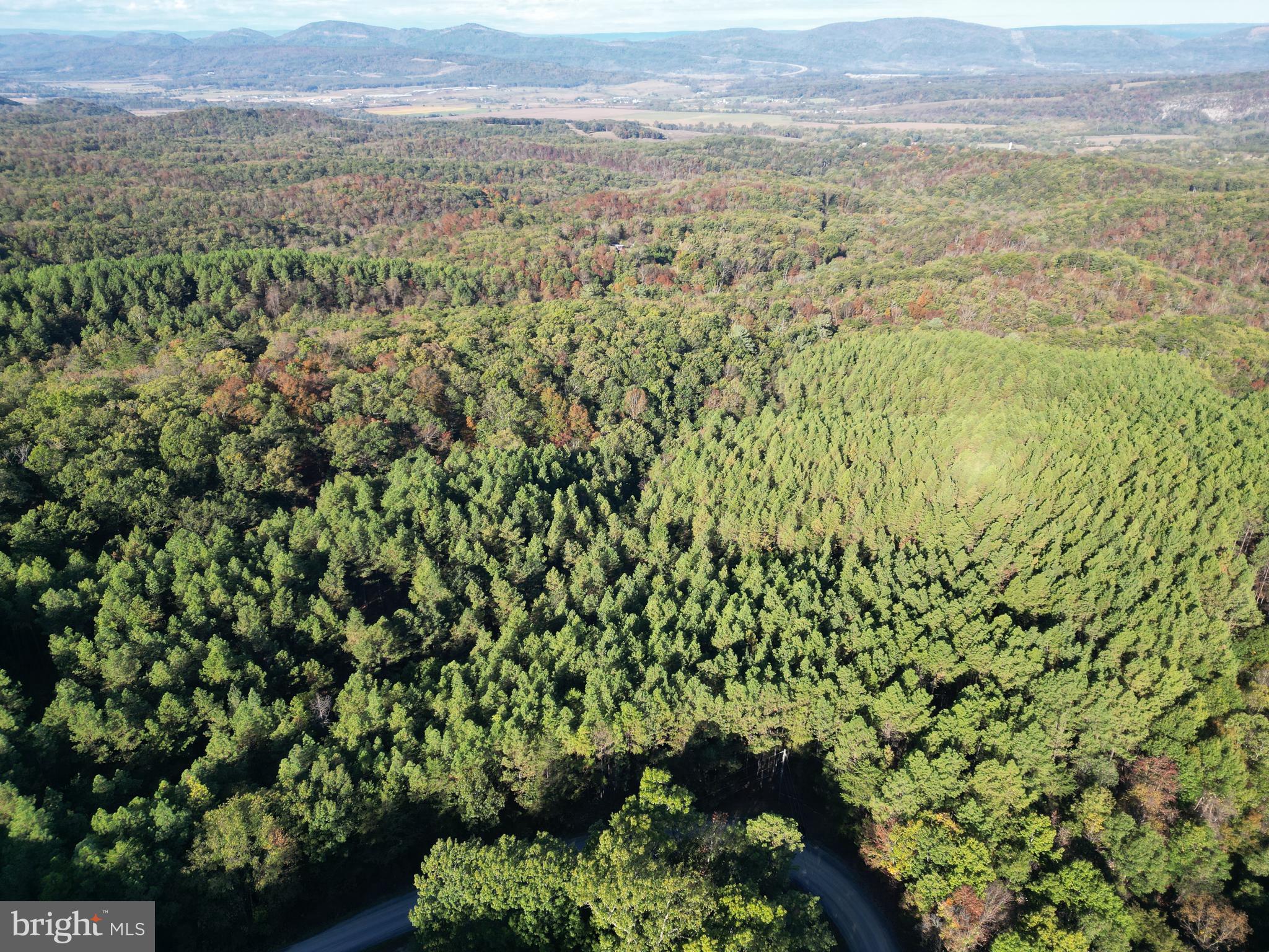 ASHTON WOODS PROPERTY OWNERS ASSOCIATION - Land