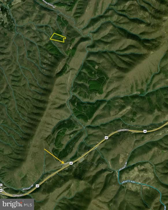 ASHTON WOODS PROPERTY OWNERS ASSOCIATION - Land