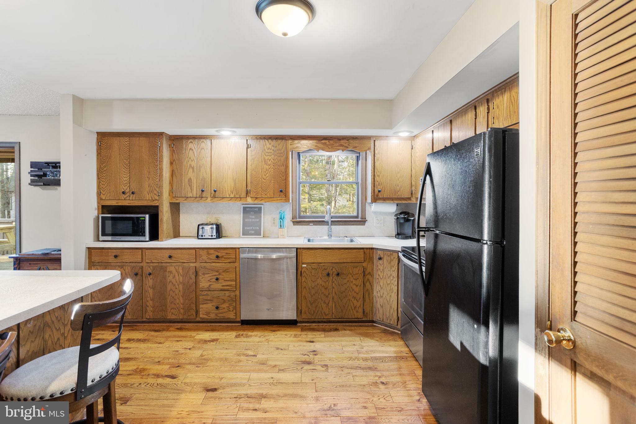 LAKE HARMONY - Residential