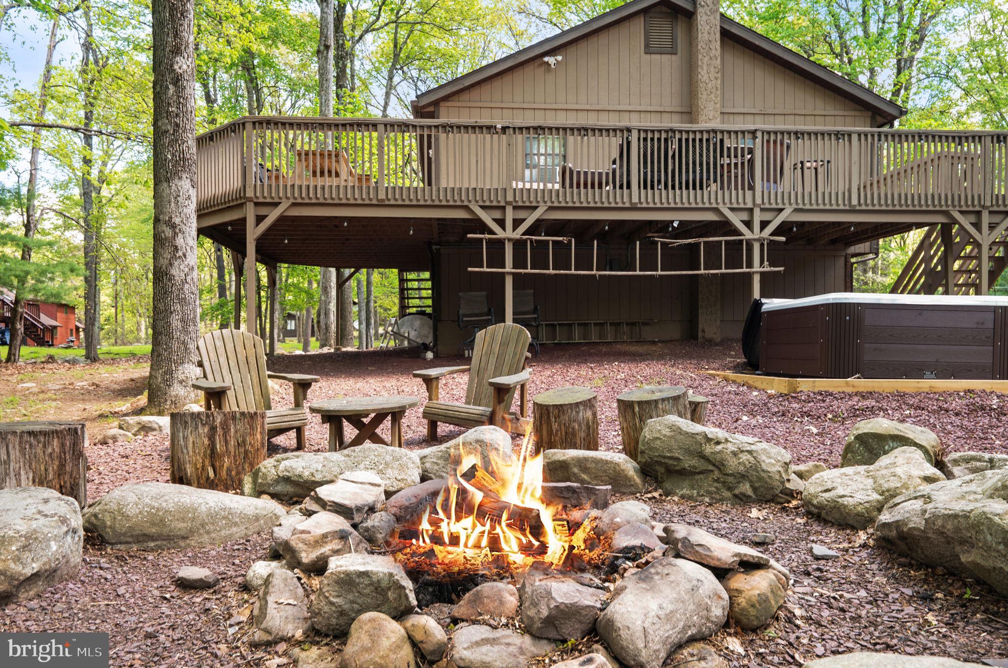 LAKE HARMONY - Residential