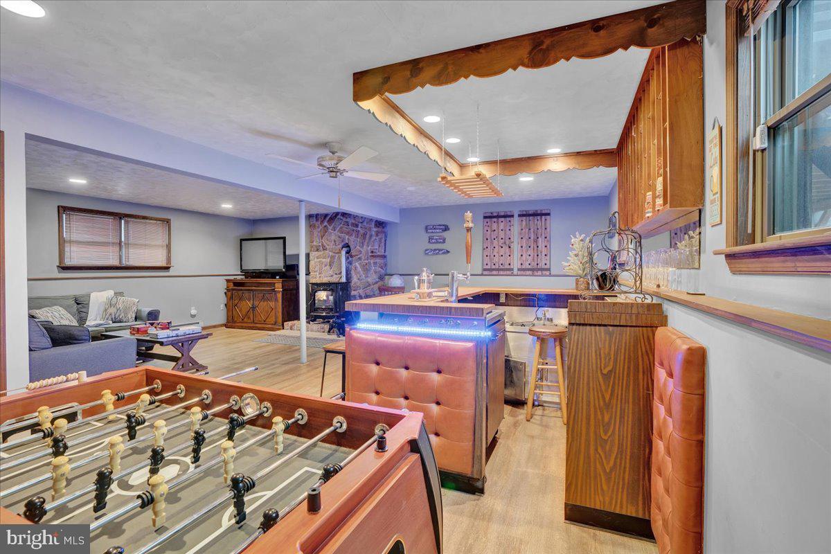 LAKE HARMONY - Residential