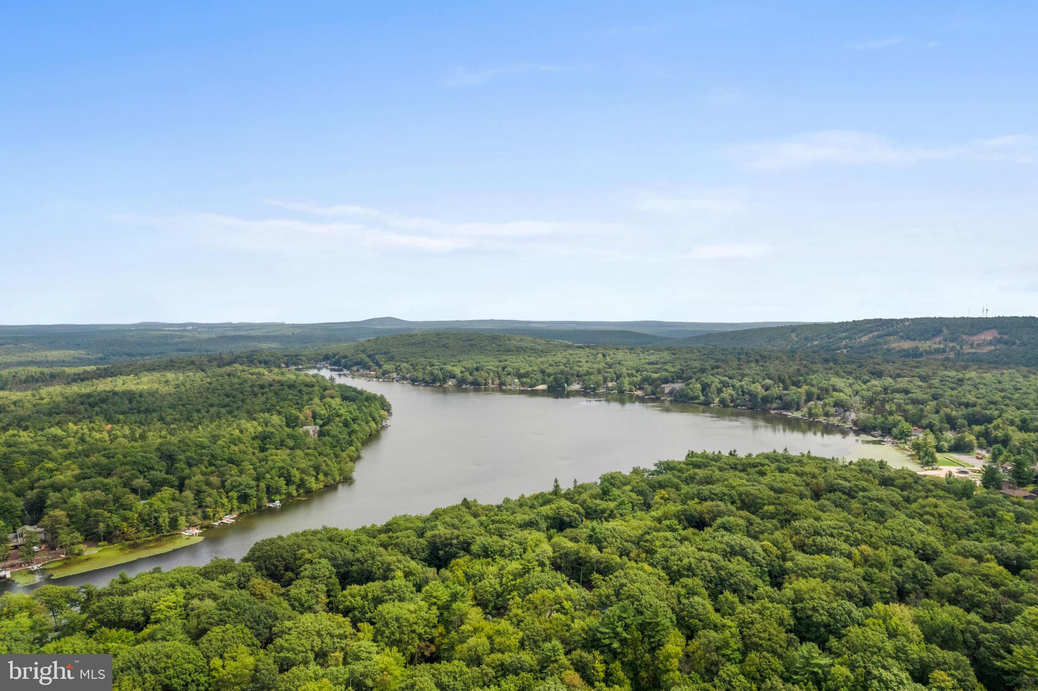 LAKE HARMONY - Residential