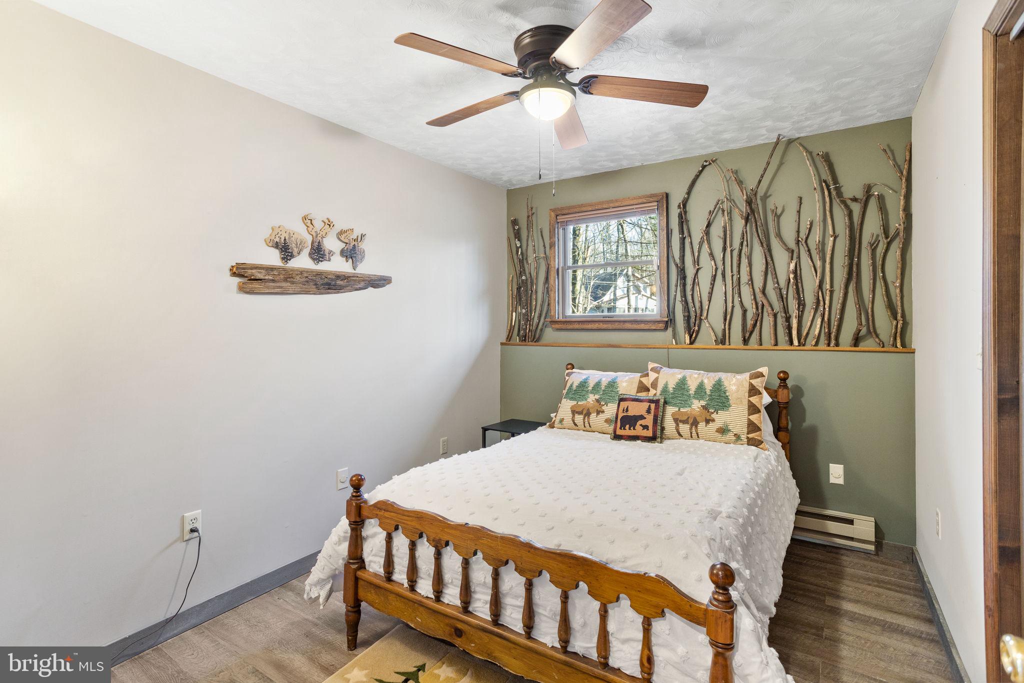 LAKE HARMONY - Residential