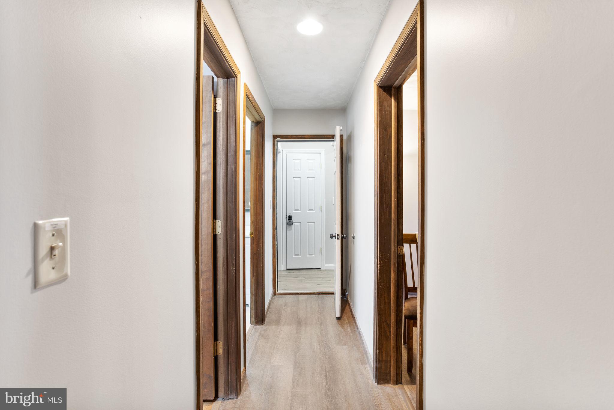 LAKE HARMONY - Residential