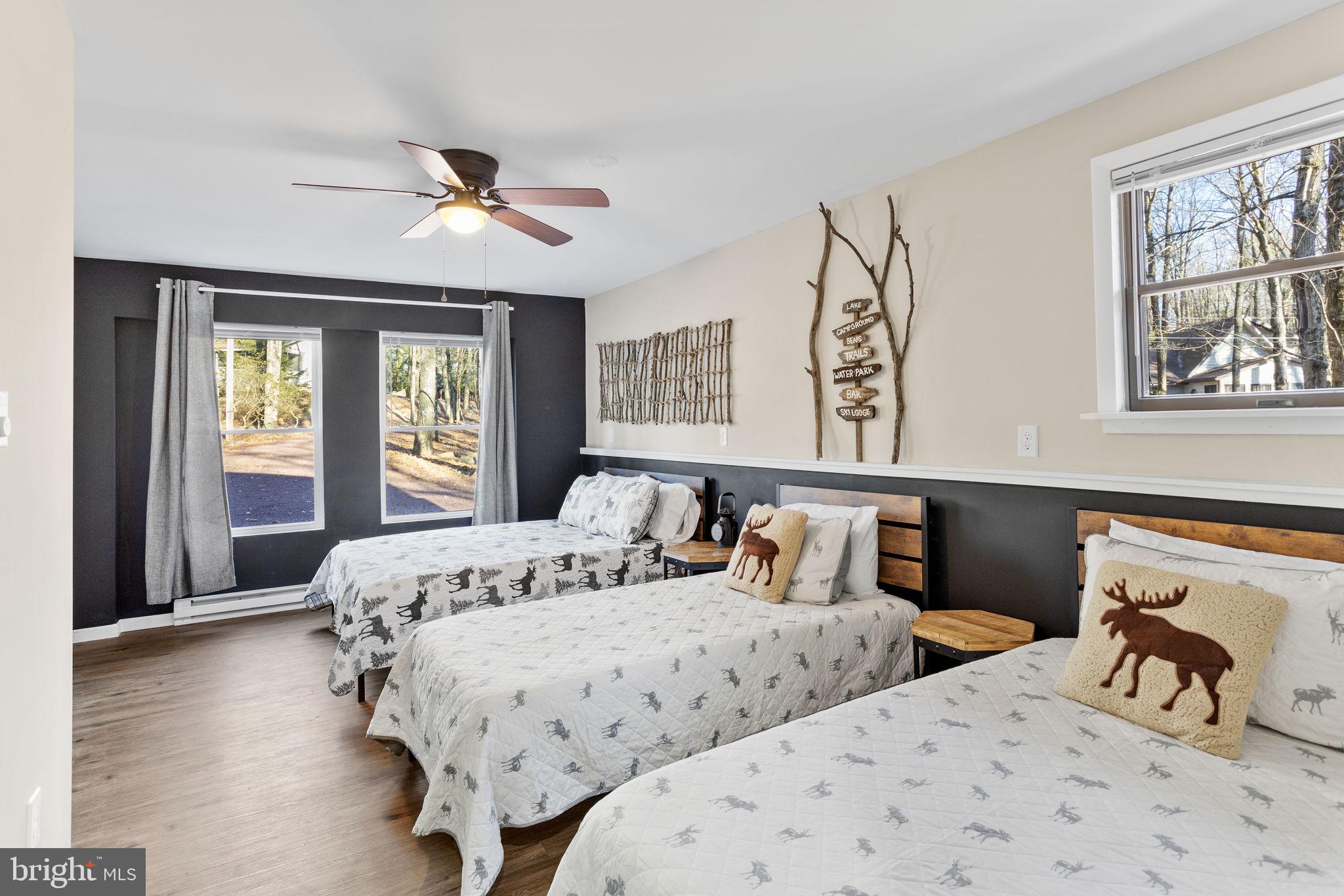 LAKE HARMONY - Residential