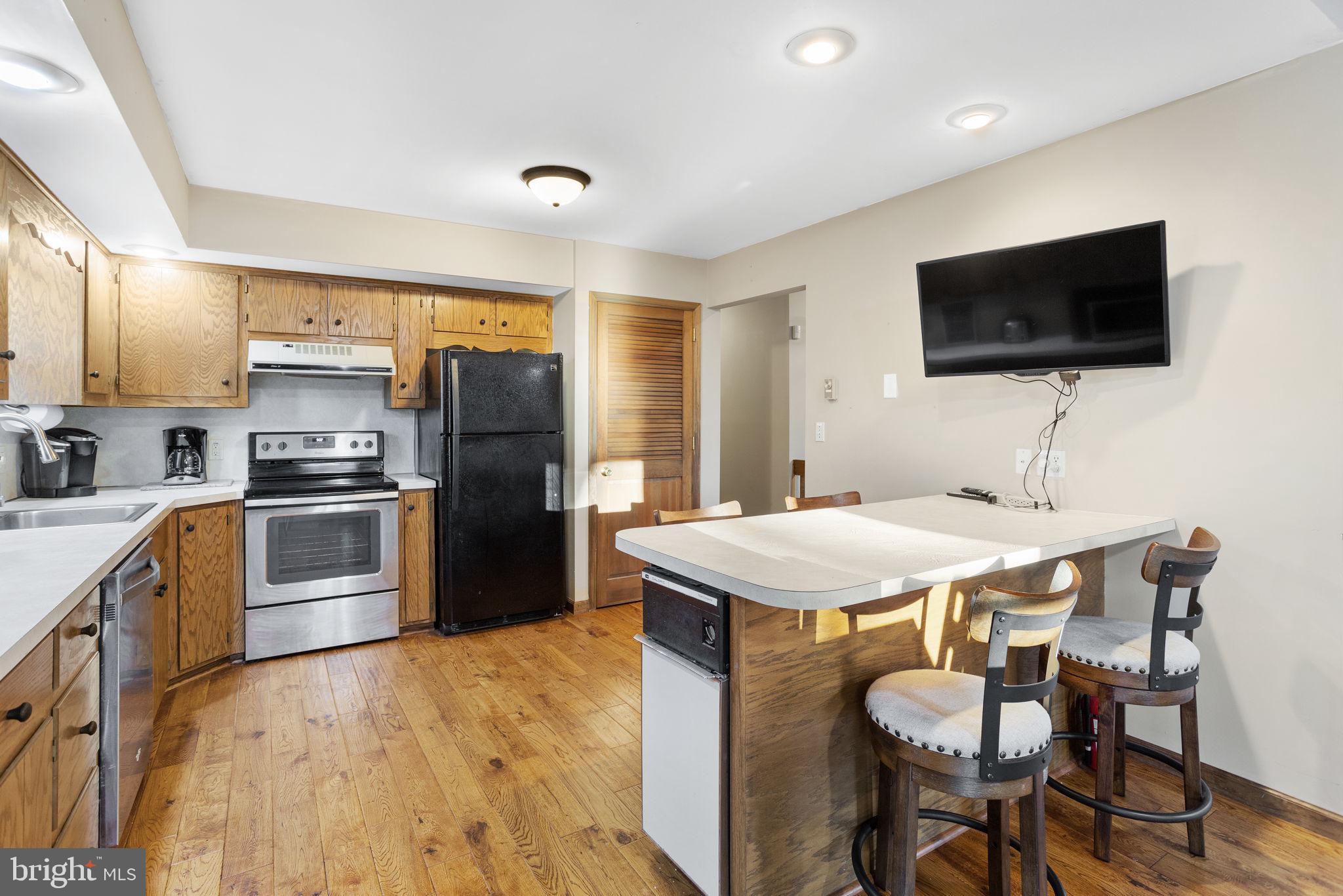 LAKE HARMONY - Residential