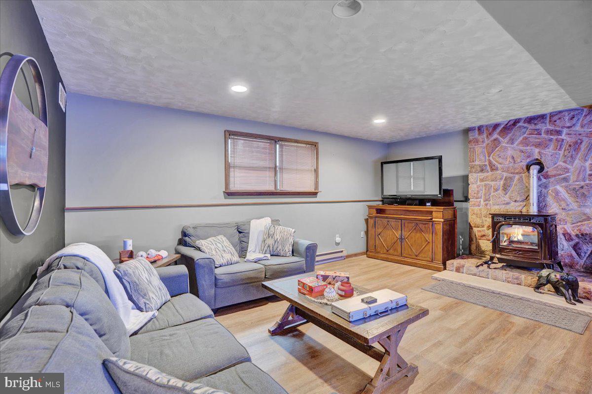 LAKE HARMONY - Residential