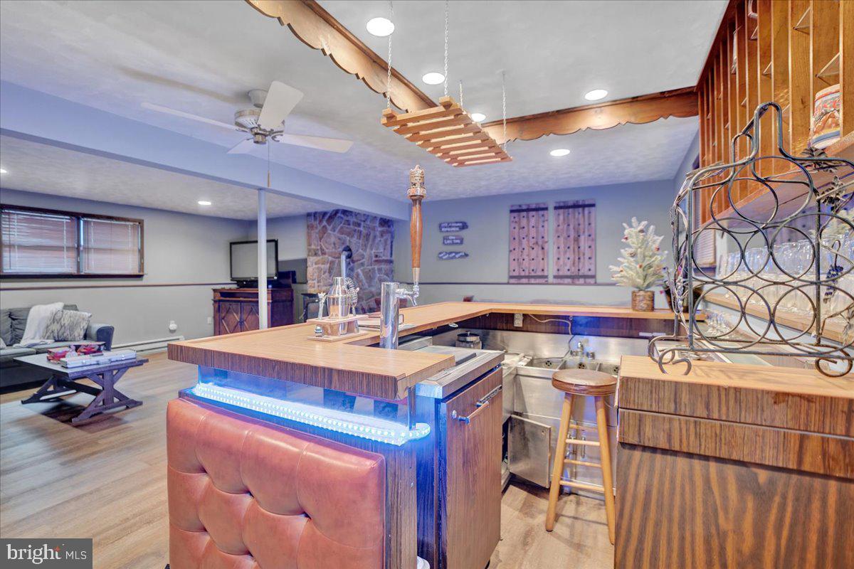 LAKE HARMONY - Residential