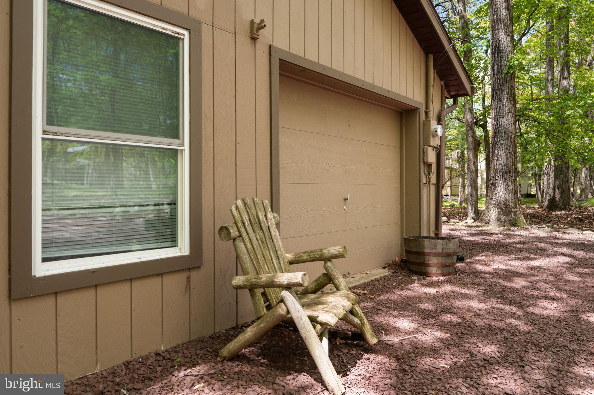 LAKE HARMONY - Residential