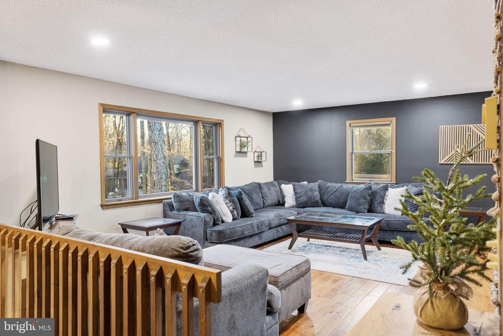 Photo of 49 Forest Drive, LAKE HARMONY, PA 18624 (MLS # PACC2007076)