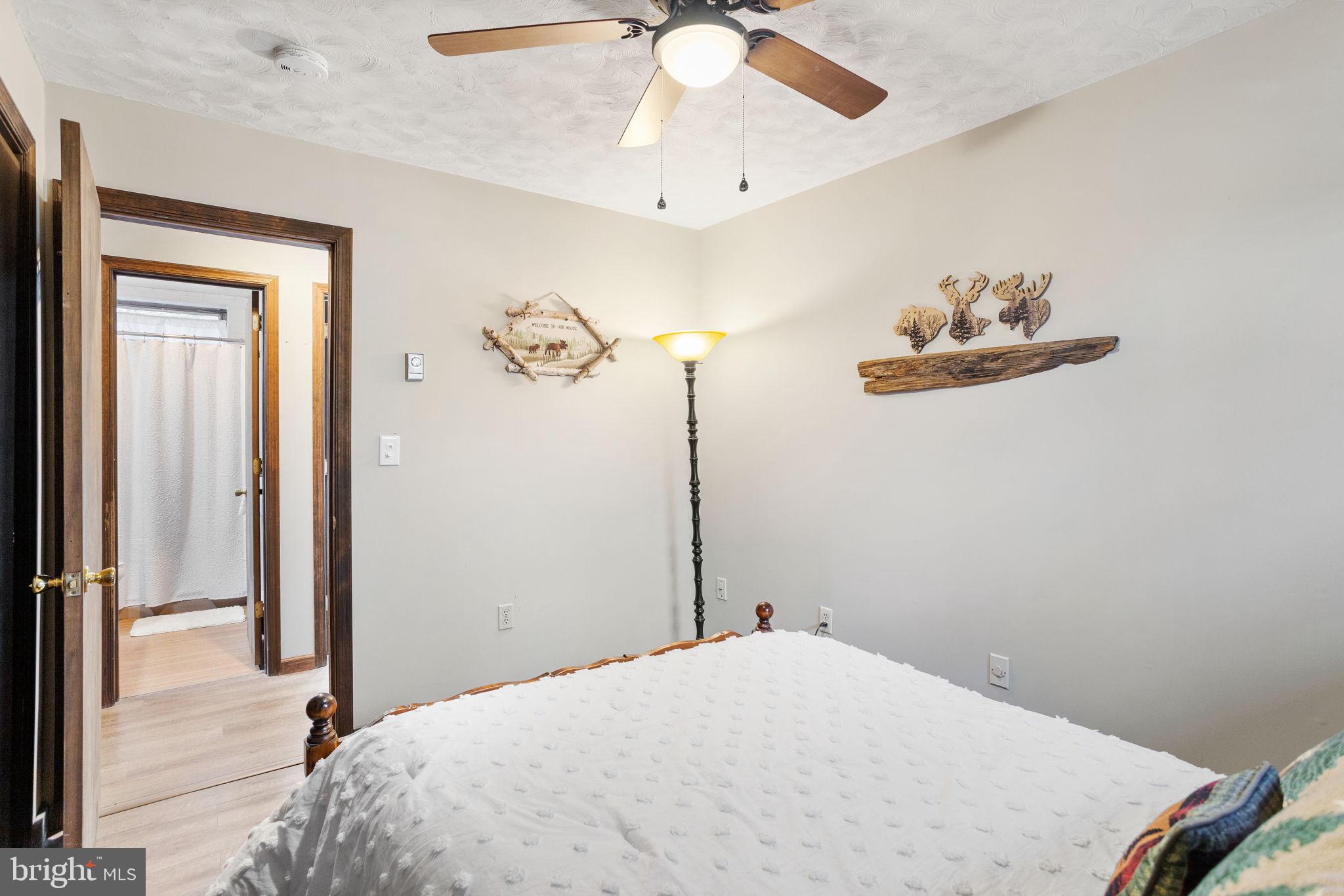 LAKE HARMONY - Residential