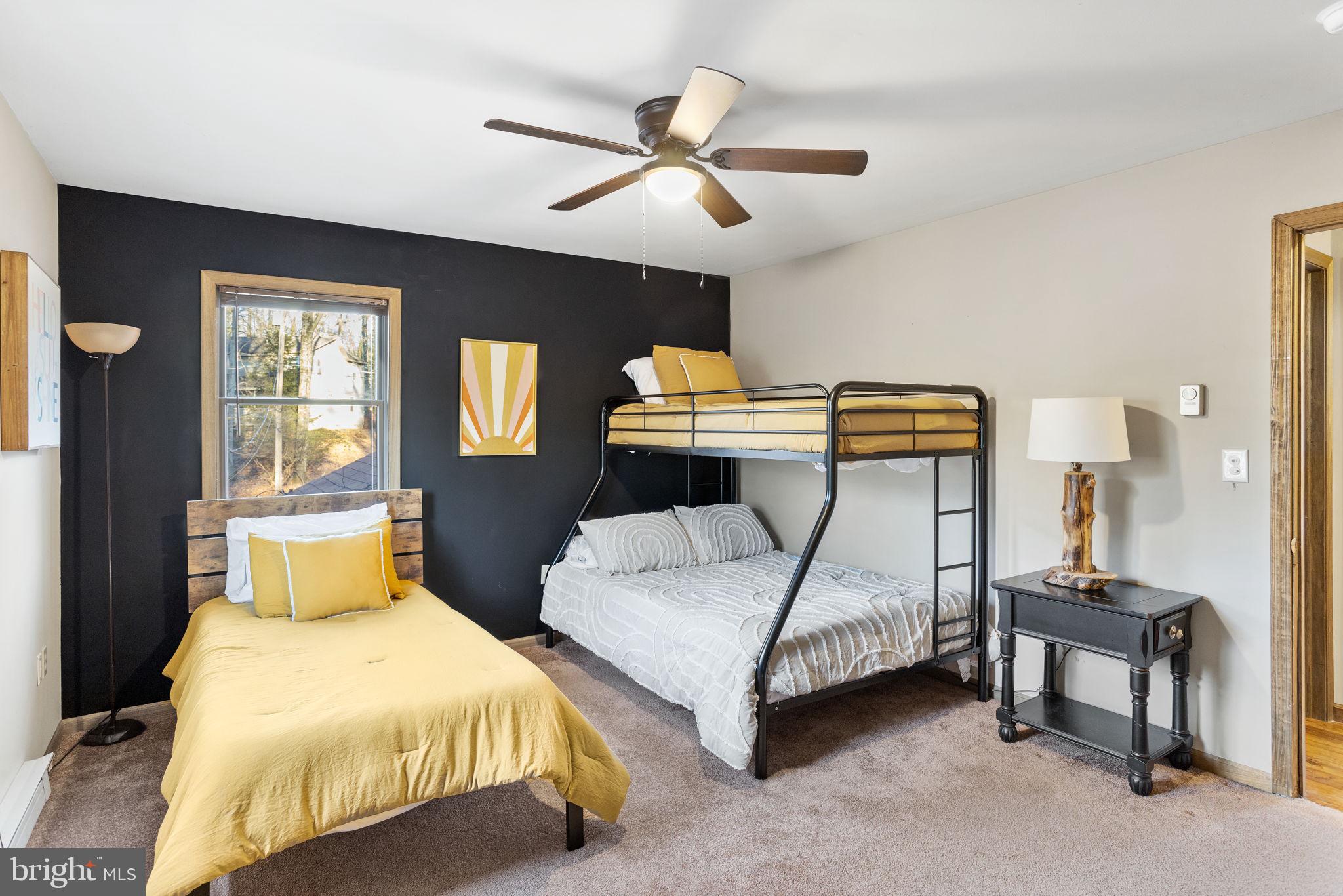 LAKE HARMONY - Residential