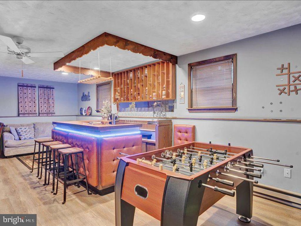 Photo of 49 Forest Drive, LAKE HARMONY, PA 18624 (MLS # PACC2007076)