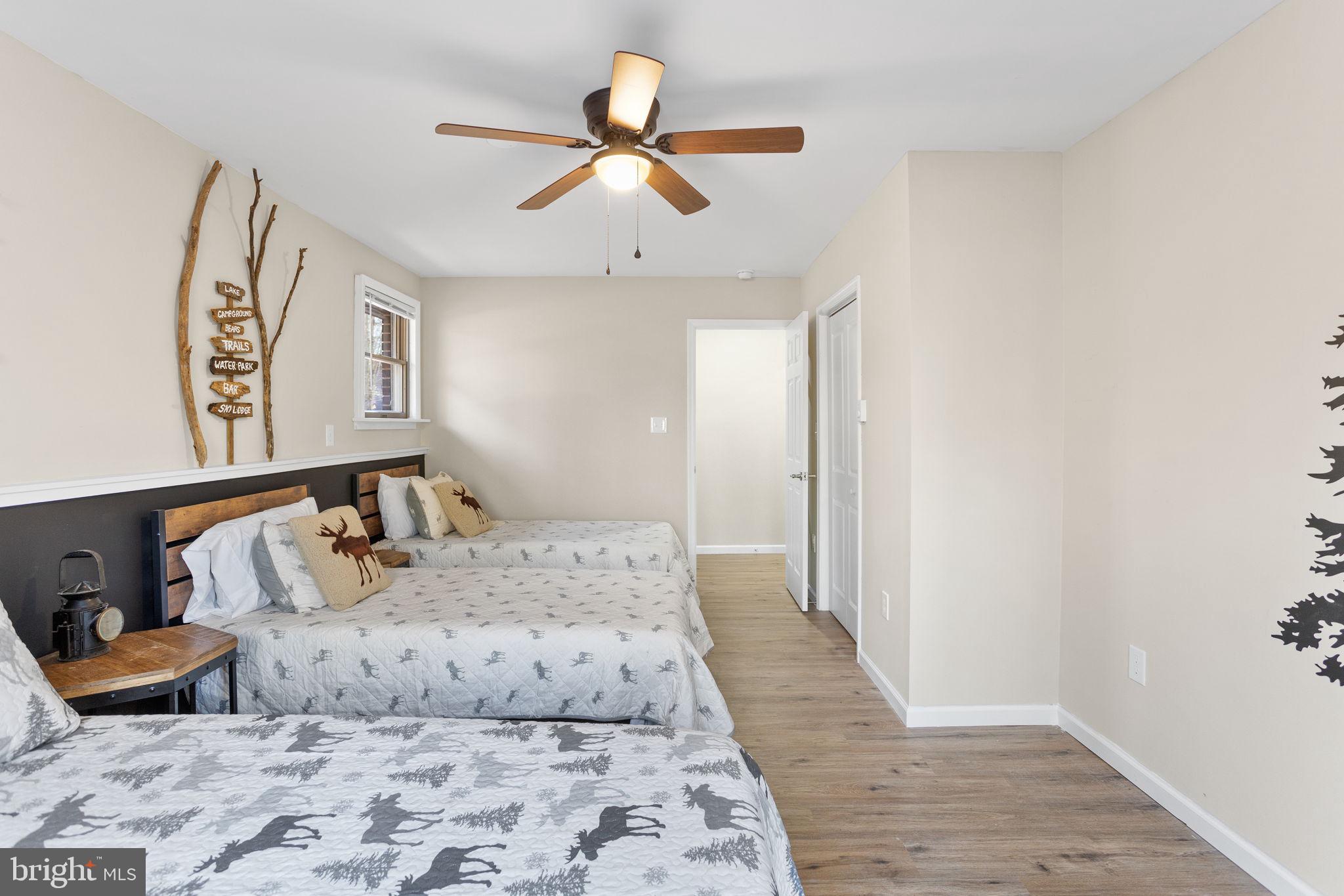 LAKE HARMONY - Residential