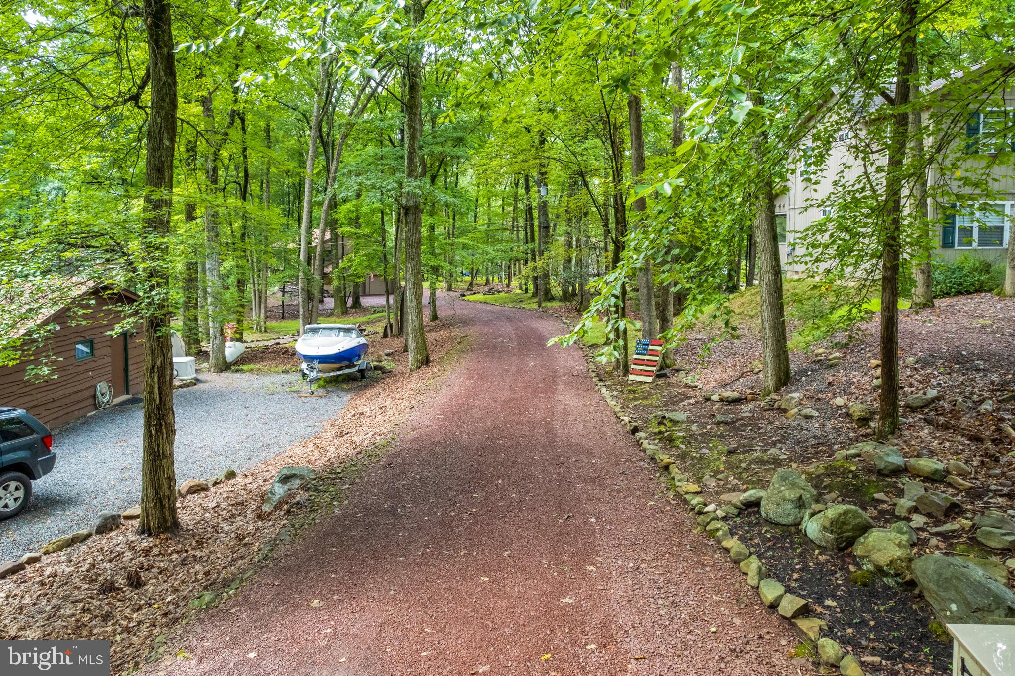 LAKE HARMONY - Residential