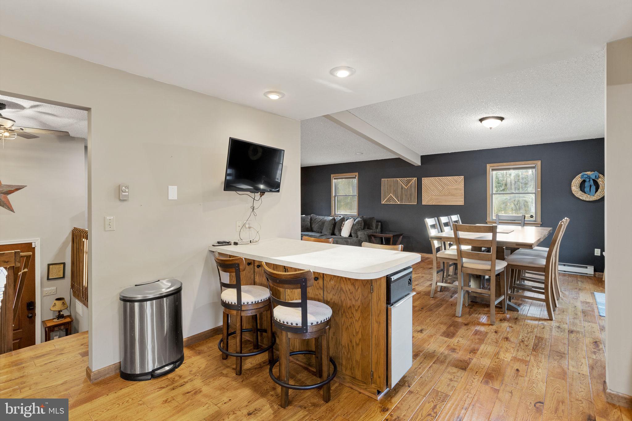 LAKE HARMONY - Residential