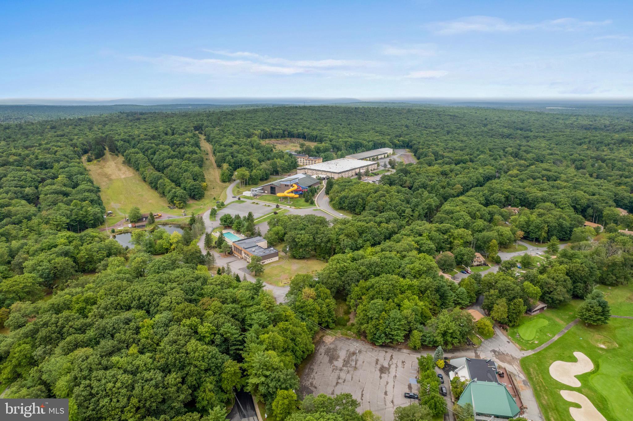 LAKE HARMONY - Residential