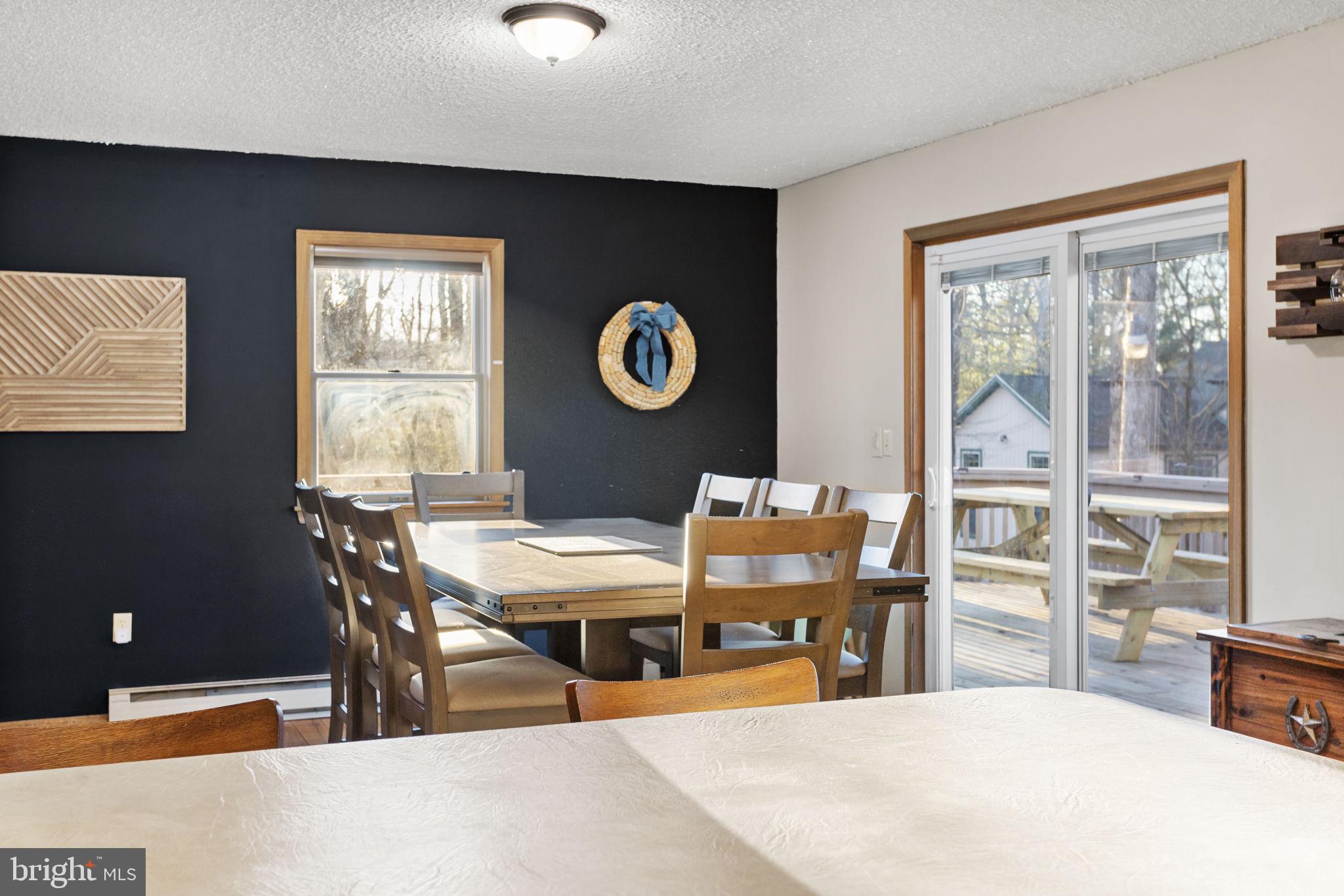 LAKE HARMONY - Residential