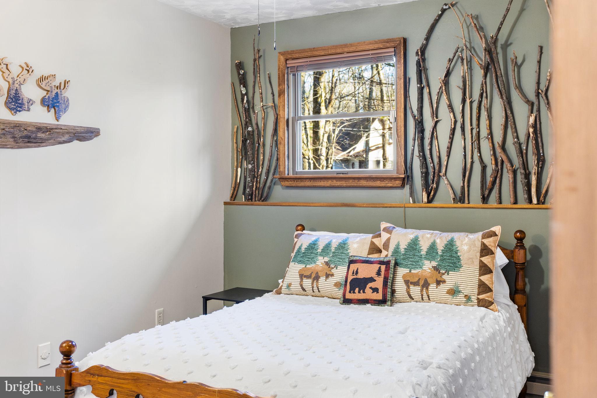 LAKE HARMONY - Residential