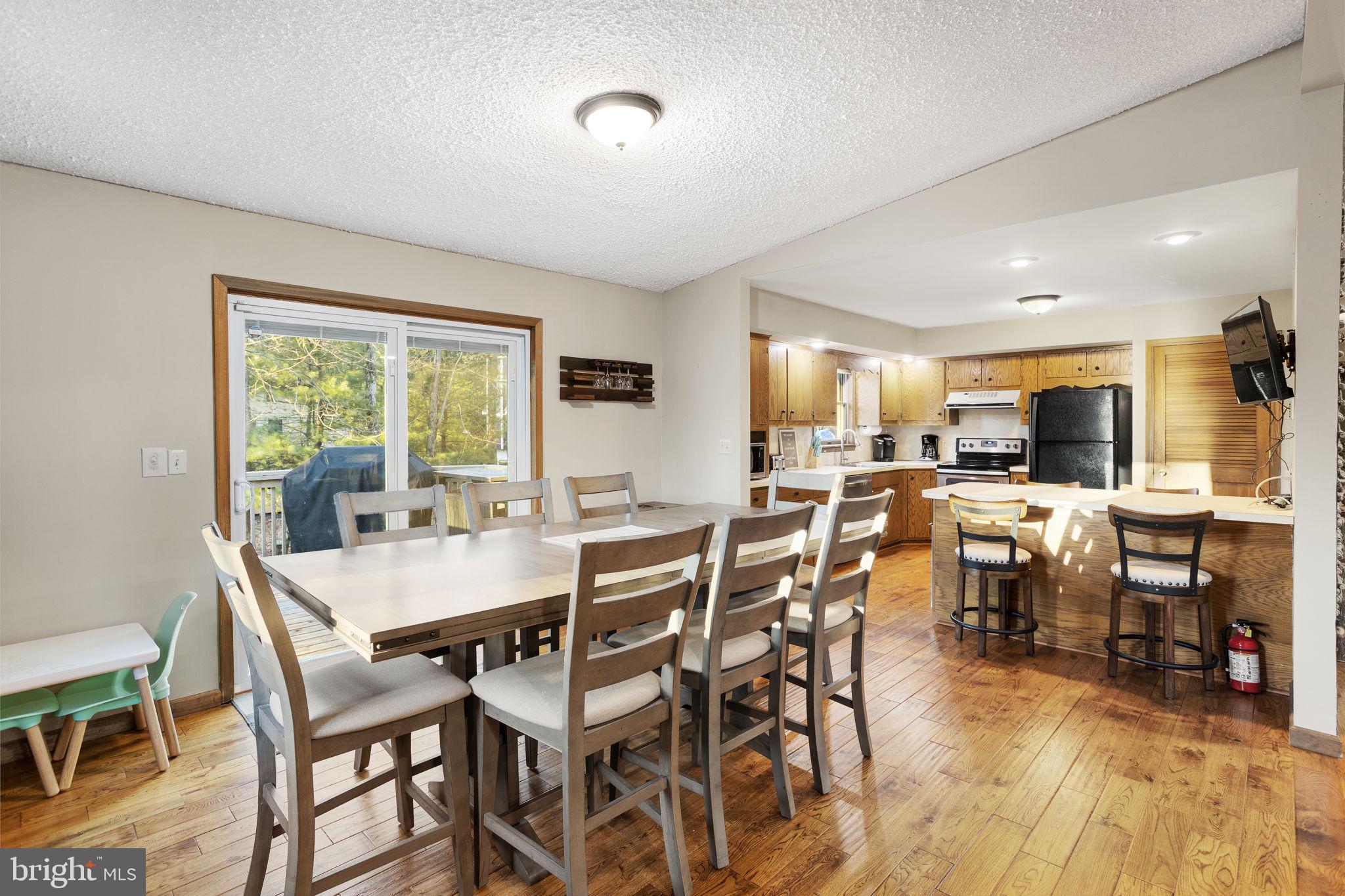 LAKE HARMONY - Residential