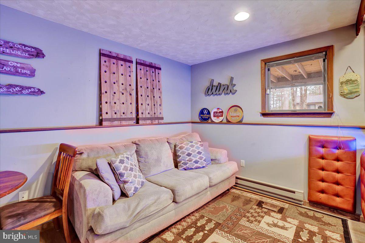 LAKE HARMONY - Residential