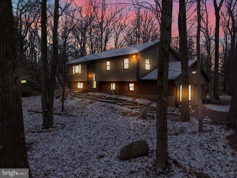 LAKE HARMONY - Residential