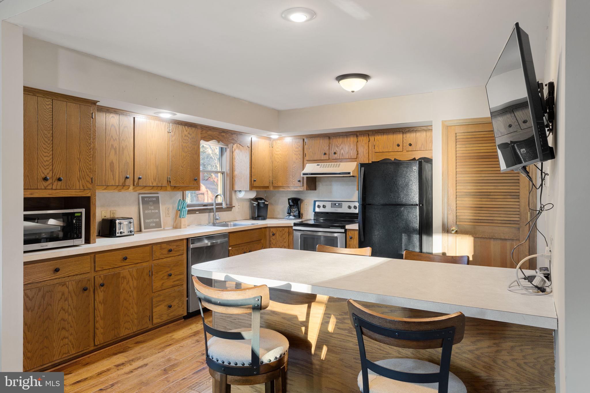 LAKE HARMONY - Residential