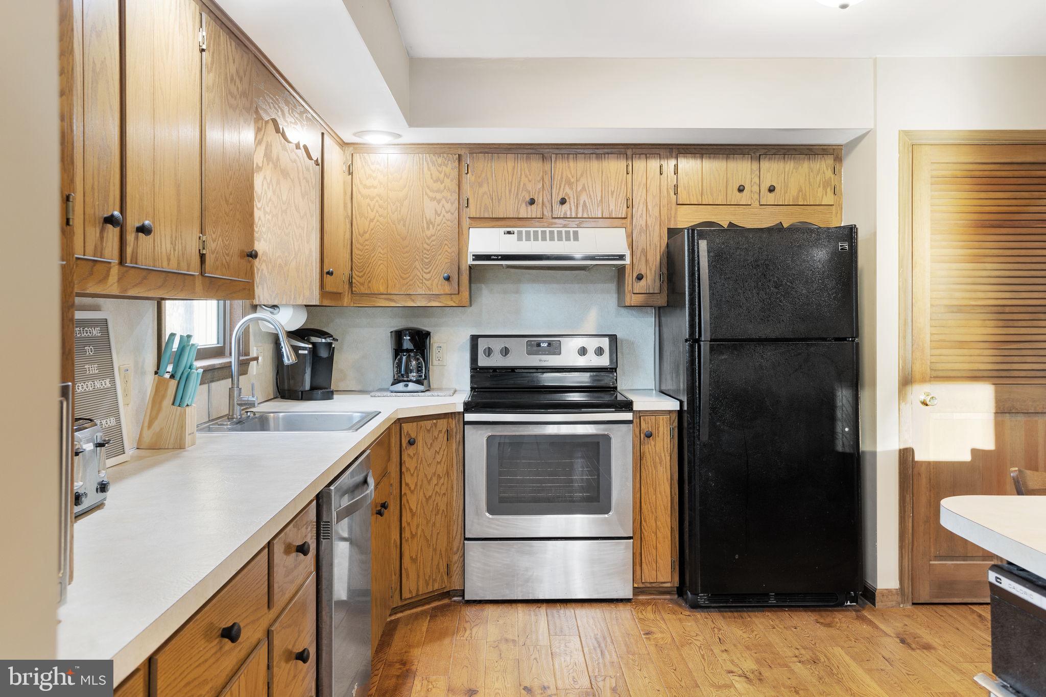 LAKE HARMONY - Residential