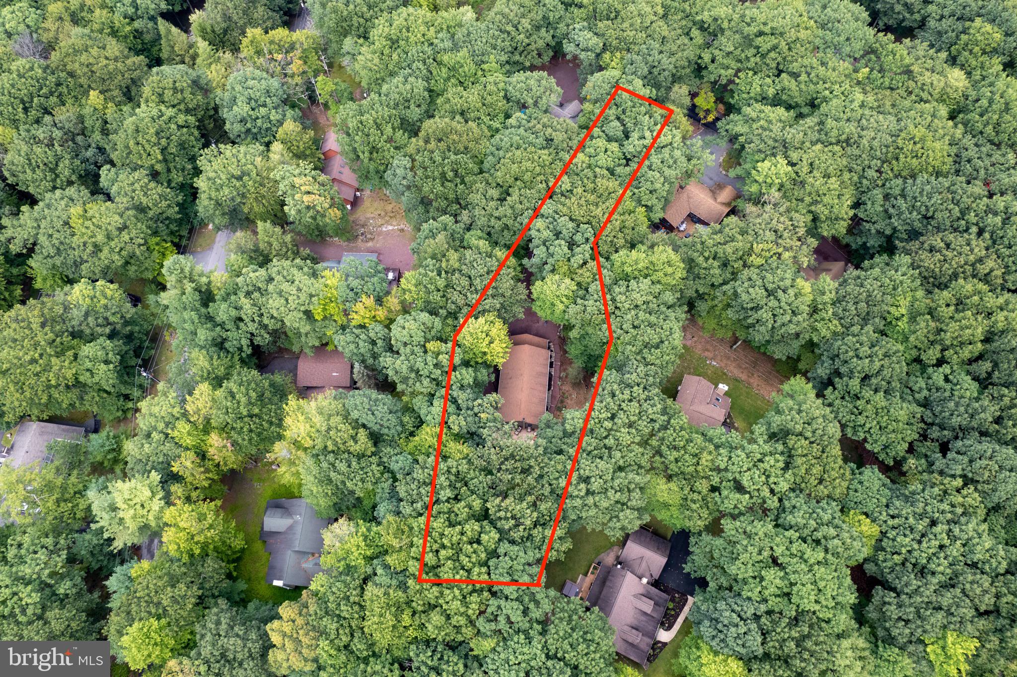 LAKE HARMONY - Residential