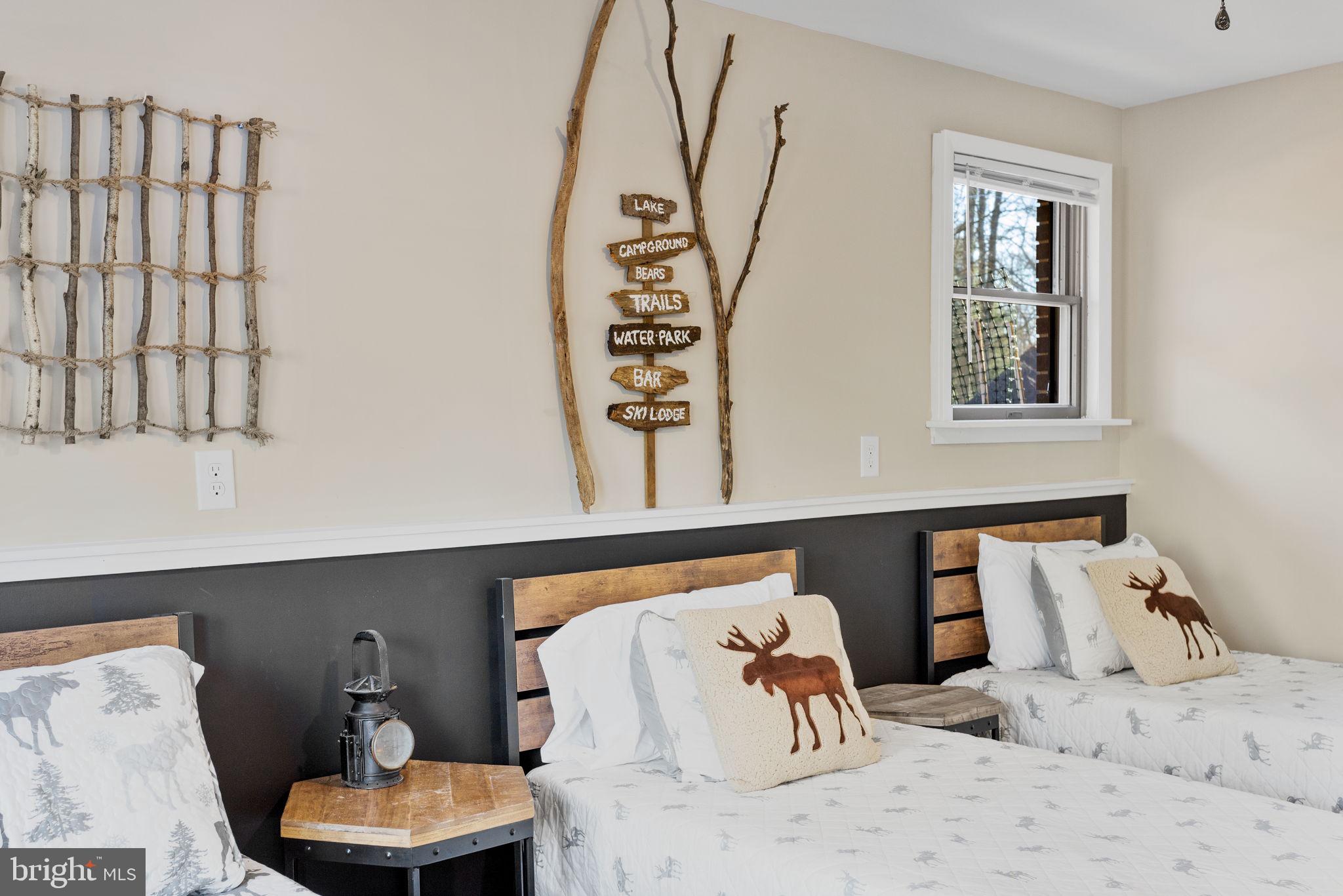 LAKE HARMONY - Residential