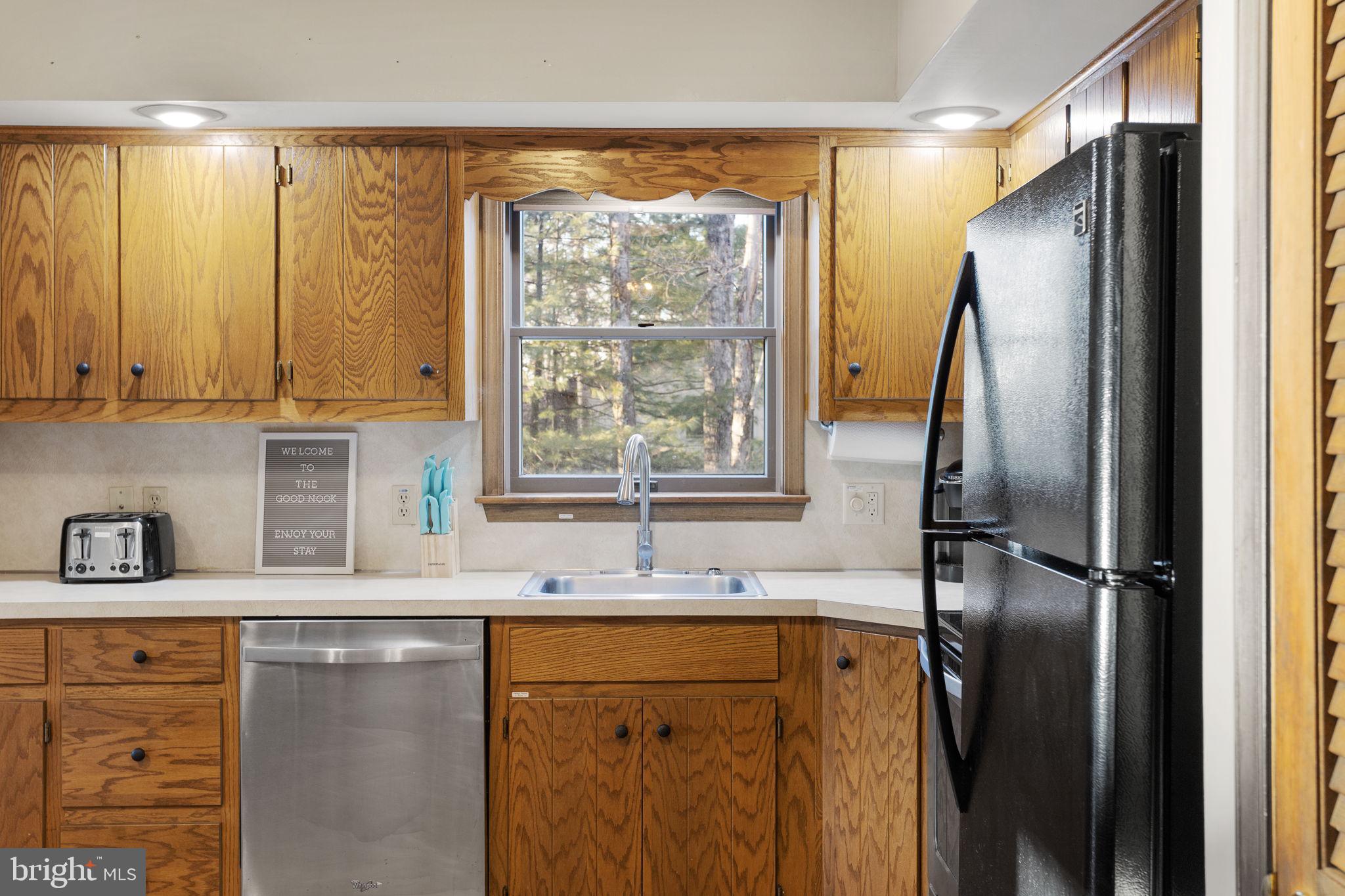 LAKE HARMONY - Residential