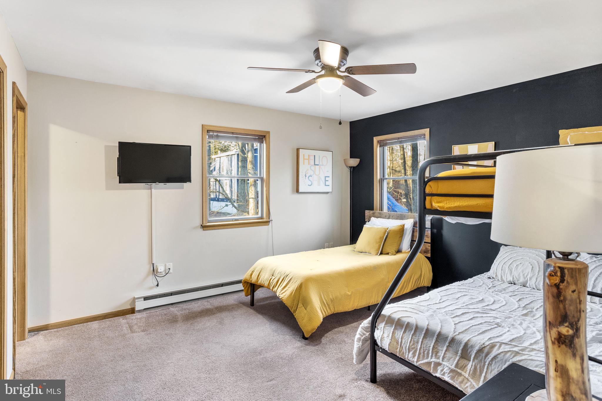 LAKE HARMONY - Residential