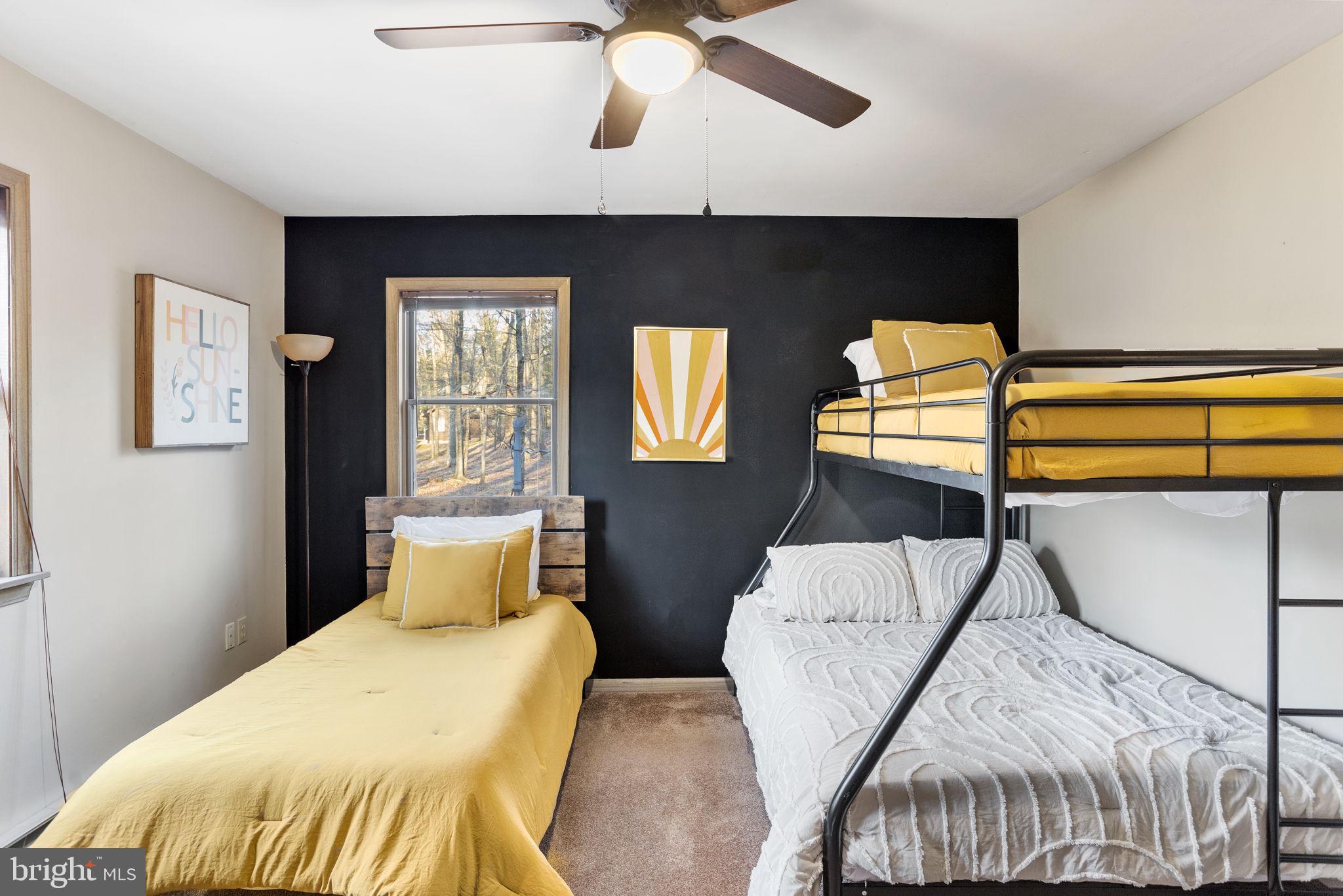 LAKE HARMONY - Residential