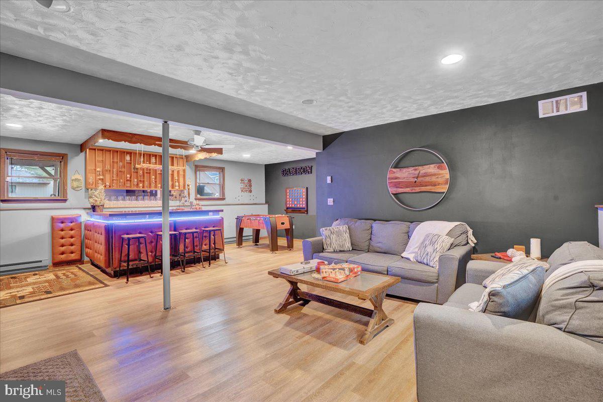 LAKE HARMONY - Residential