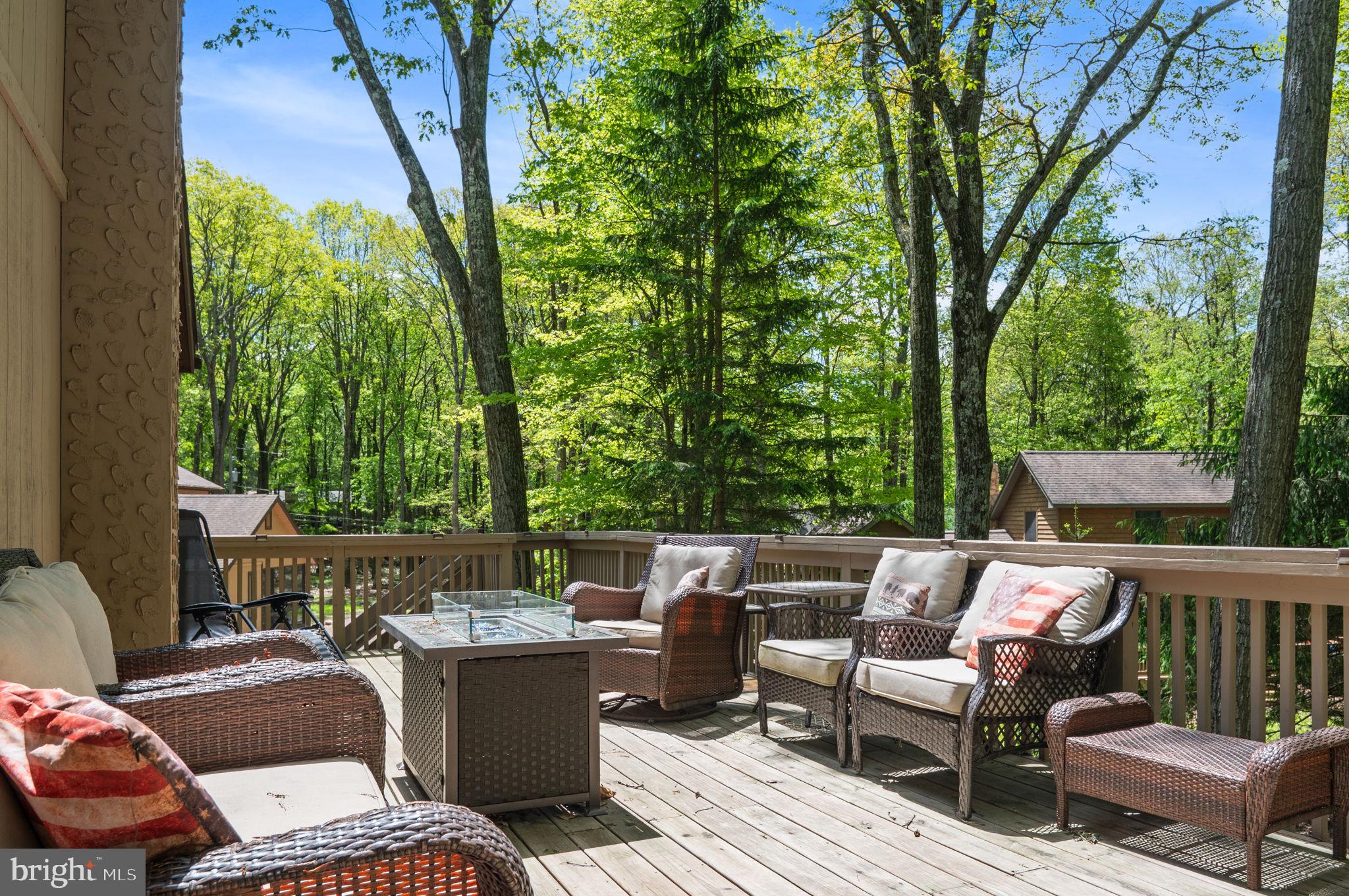 LAKE HARMONY - Residential