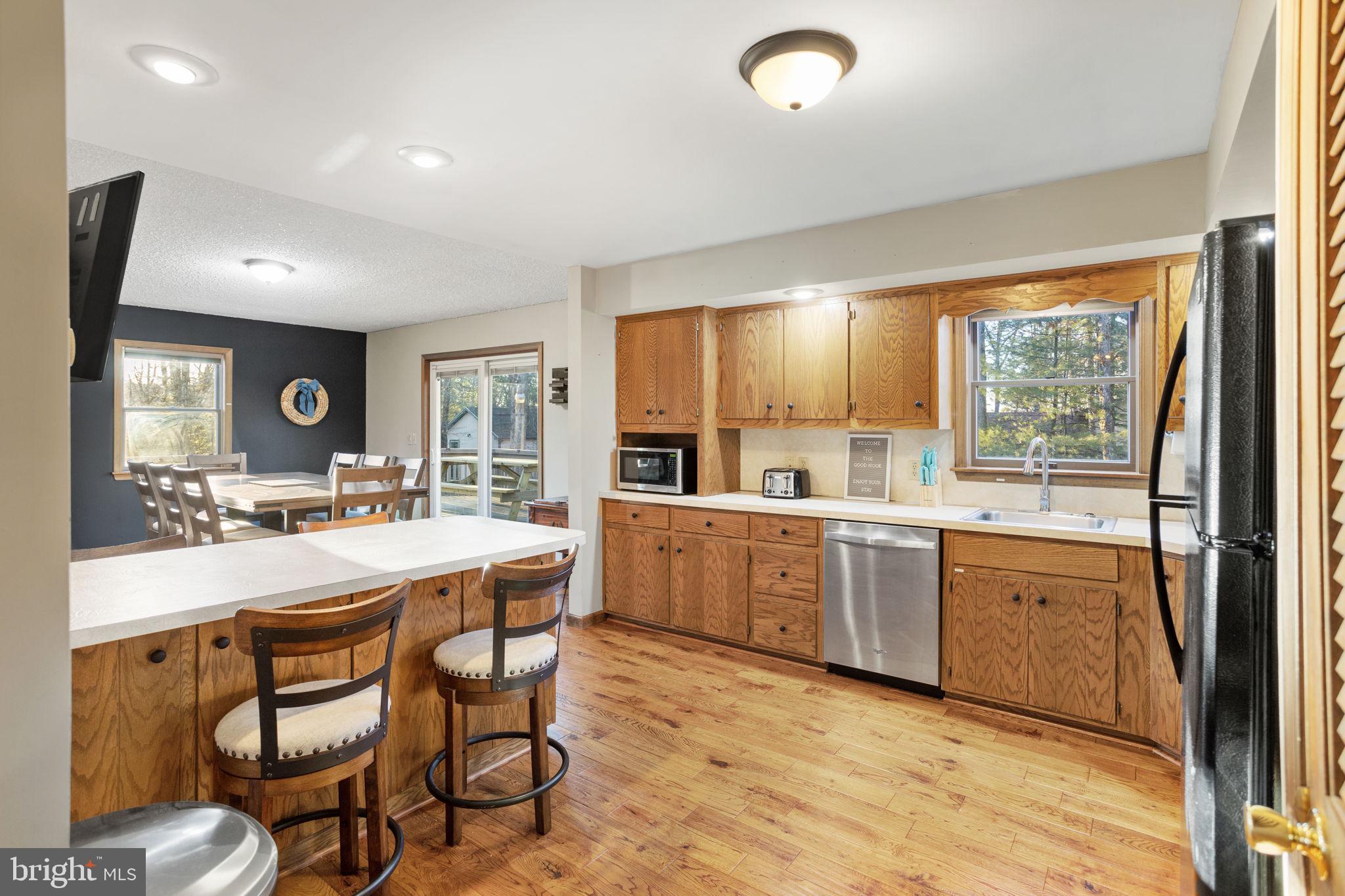 LAKE HARMONY - Residential