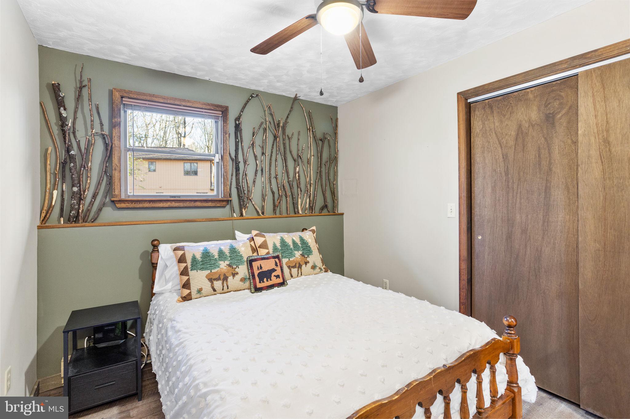 LAKE HARMONY - Residential