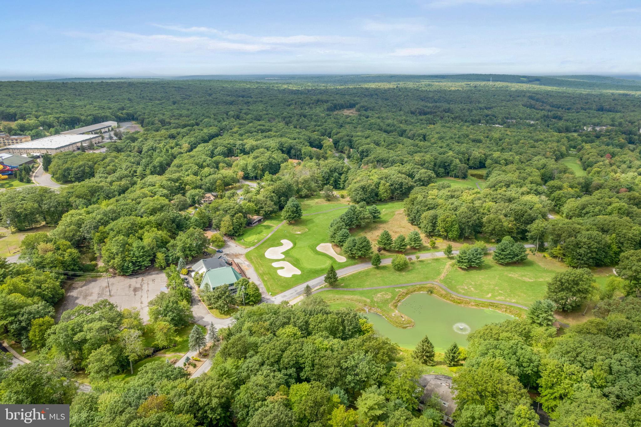 LAKE HARMONY - Residential