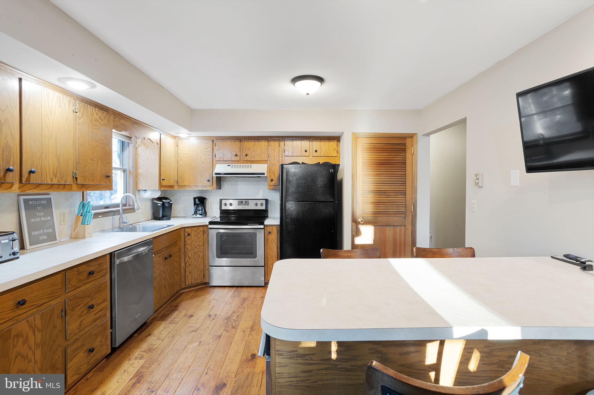 LAKE HARMONY - Residential