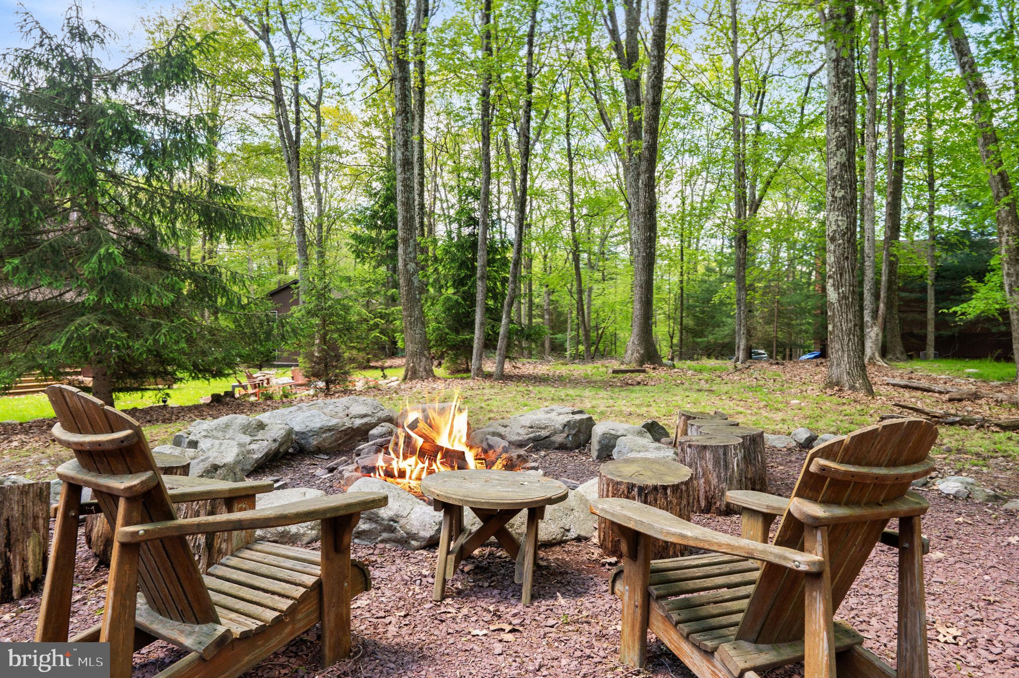 LAKE HARMONY - Residential