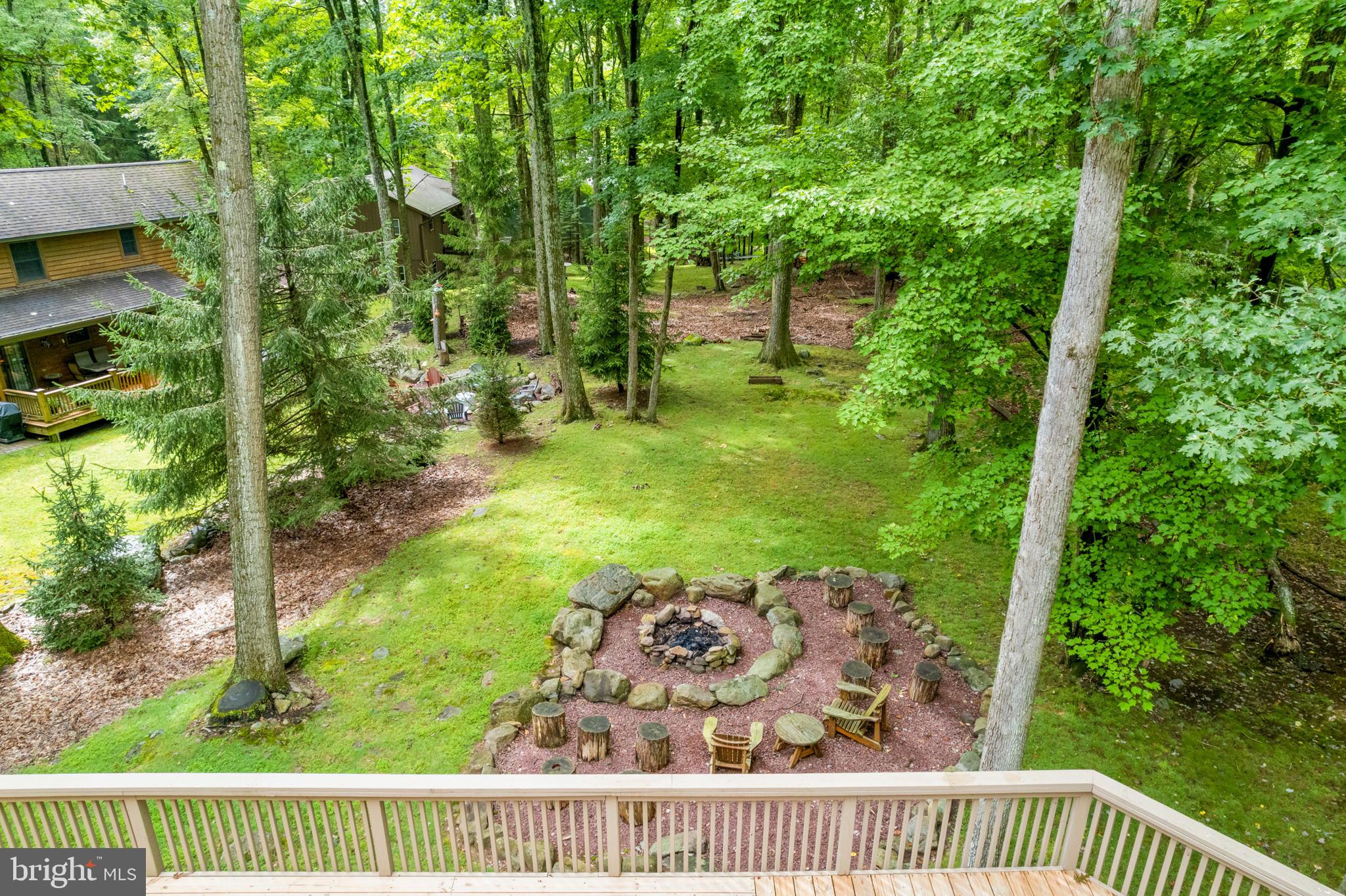 LAKE HARMONY - Residential