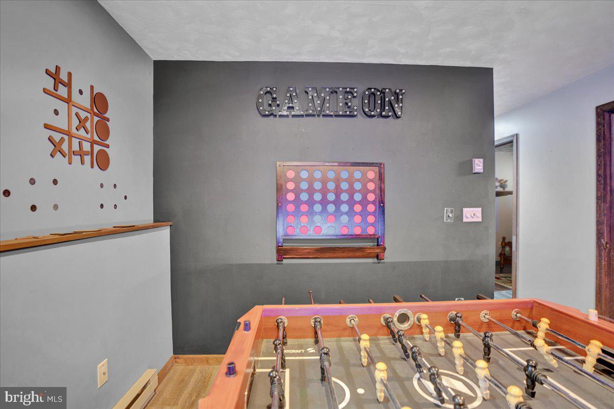 LAKE HARMONY - Residential