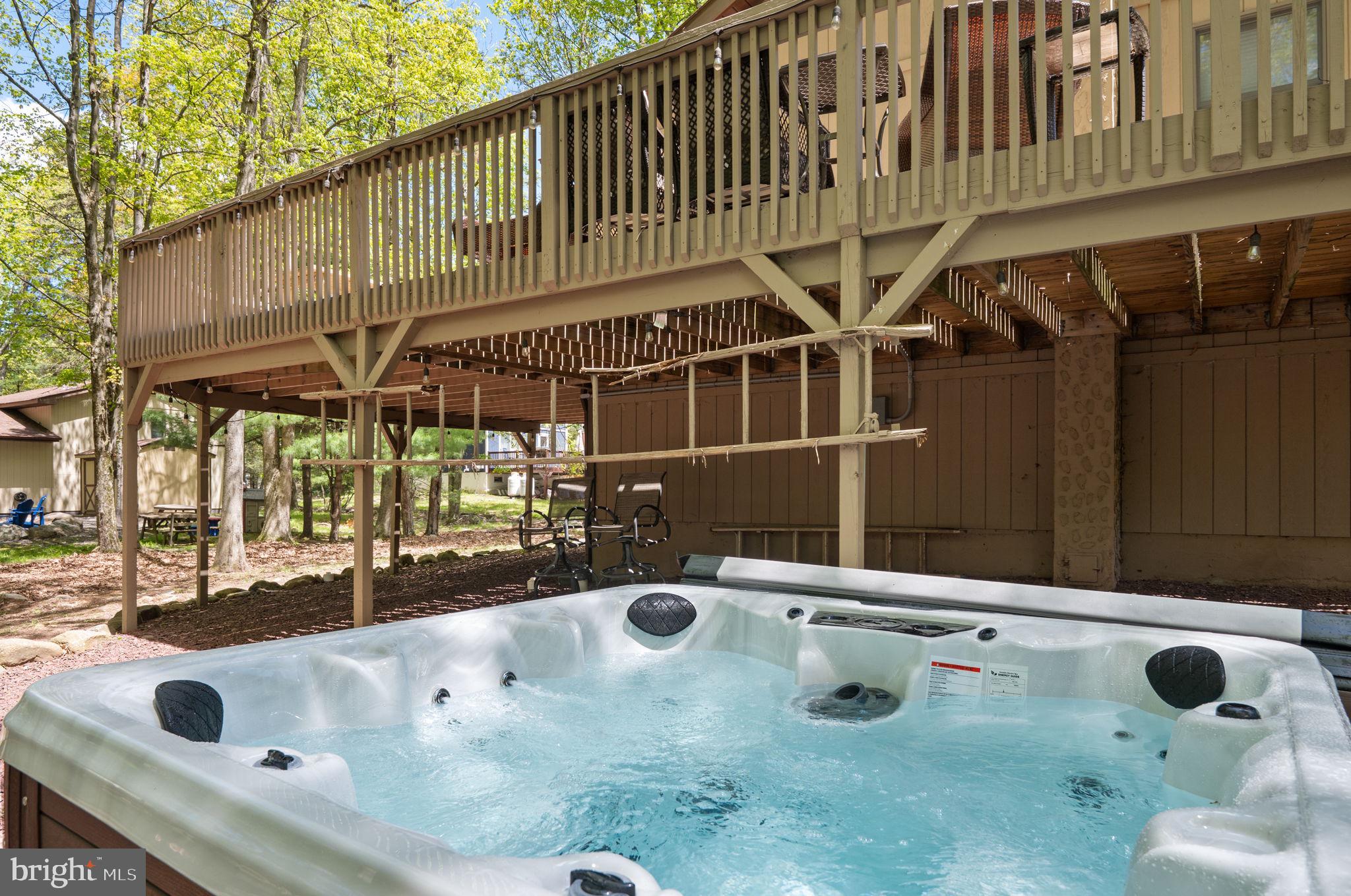 LAKE HARMONY - Residential