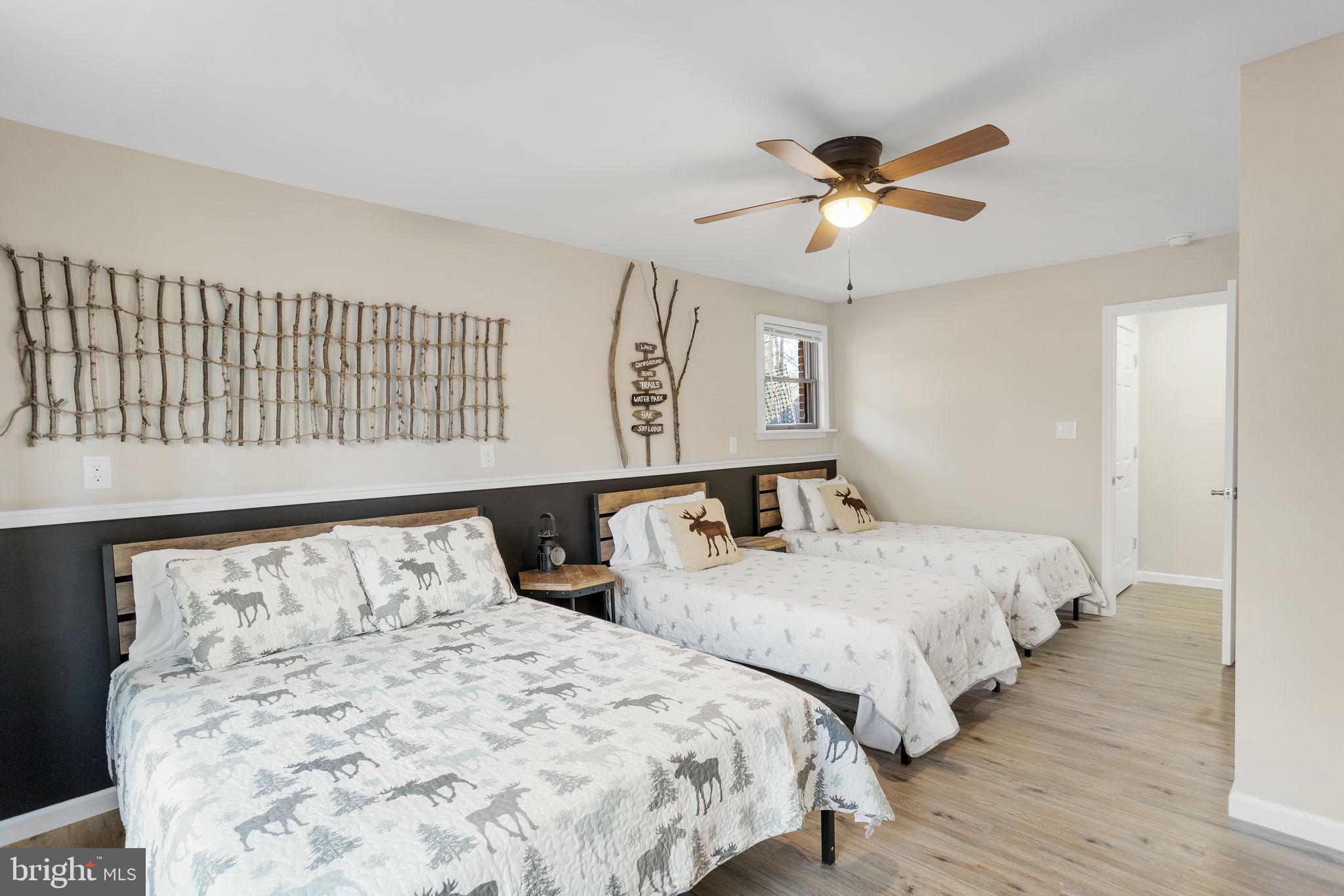 LAKE HARMONY - Residential