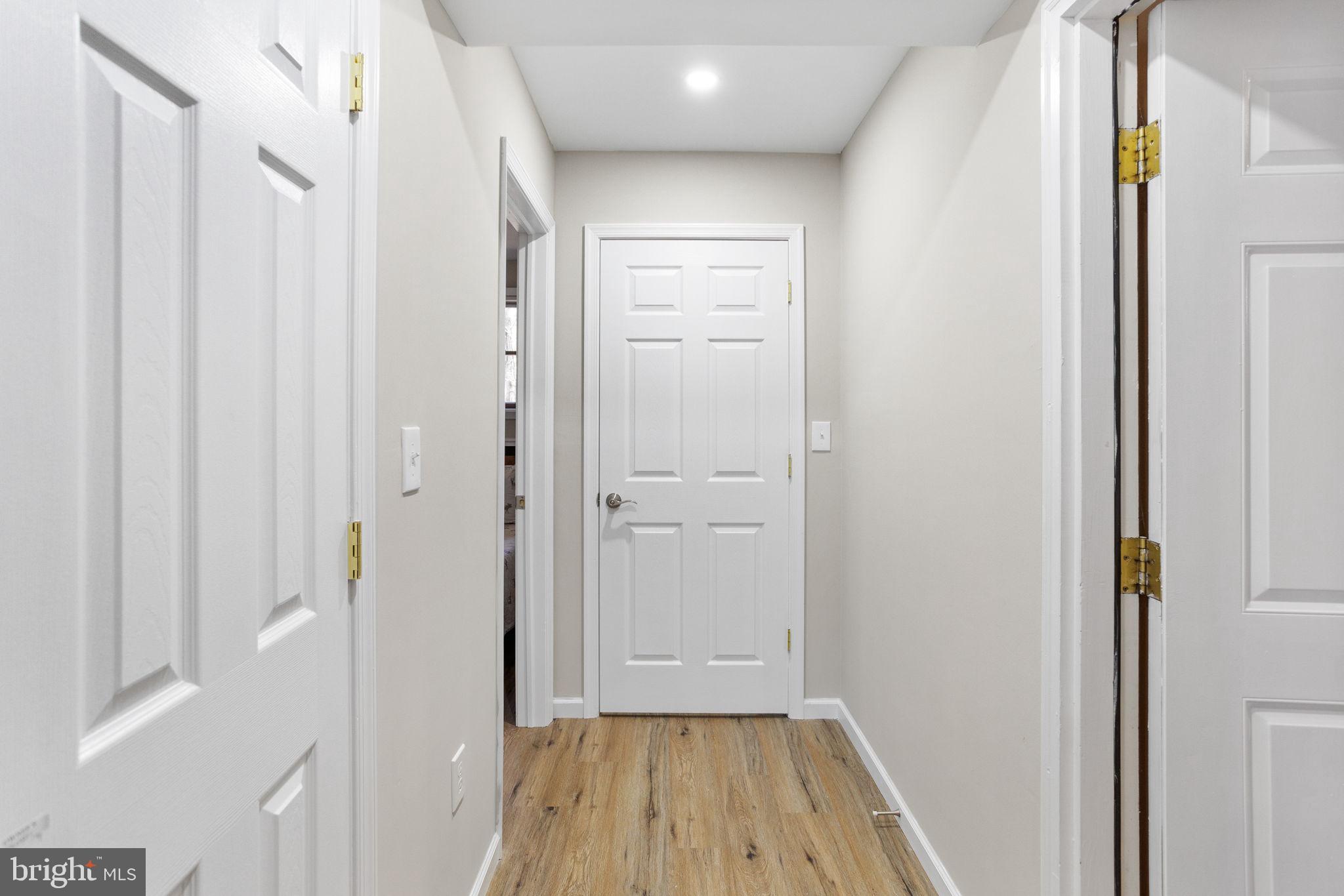 LAKE HARMONY - Residential