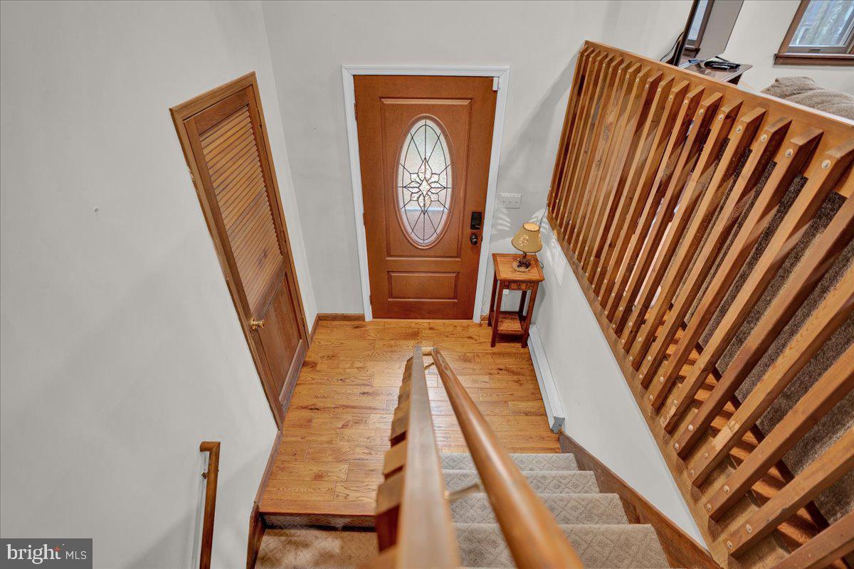 LAKE HARMONY - Residential