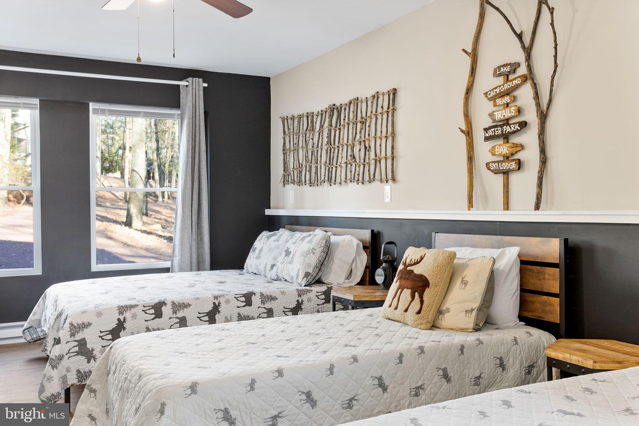 LAKE HARMONY - Residential