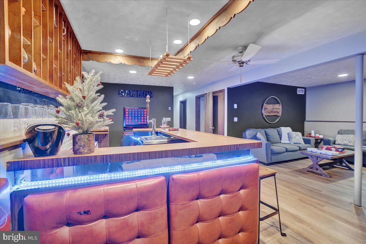 LAKE HARMONY - Residential