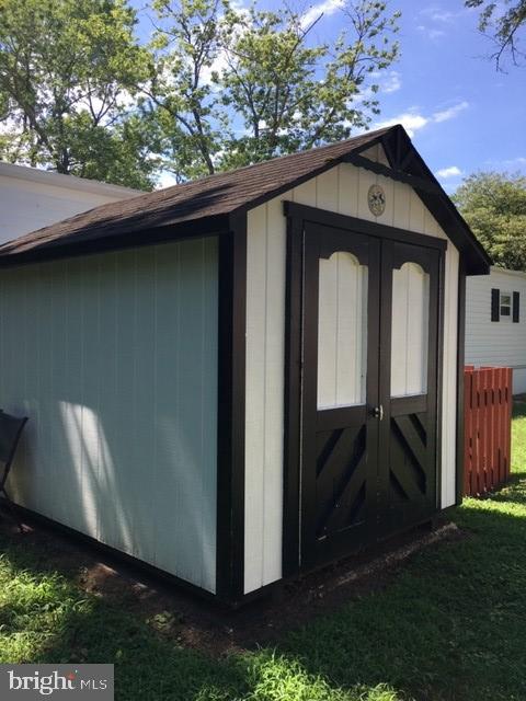 MARYLAND MANOR - Residential