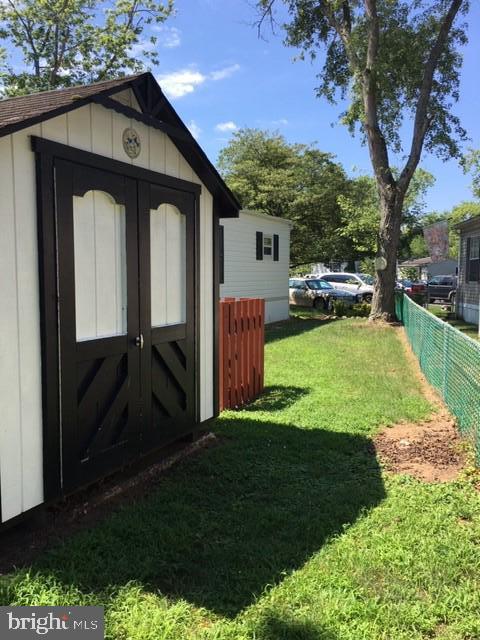 MARYLAND MANOR - Residential